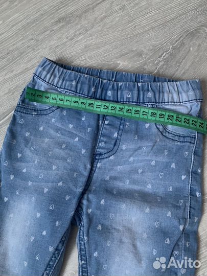 Кофта, джинсы, одежда для девочки