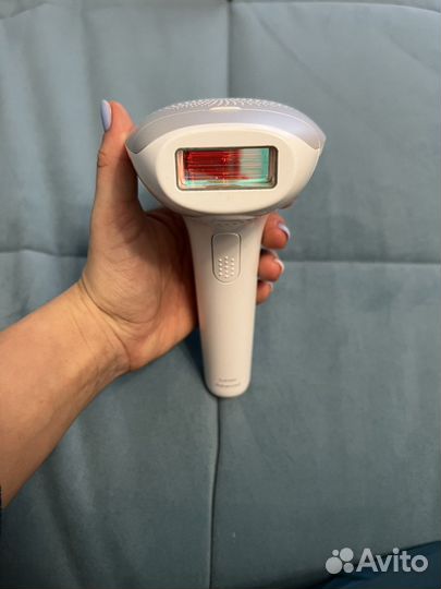 Philips Фотоэпилятор Lumea Advanced SC1995/00