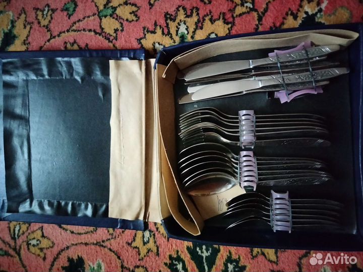 Столовый набор