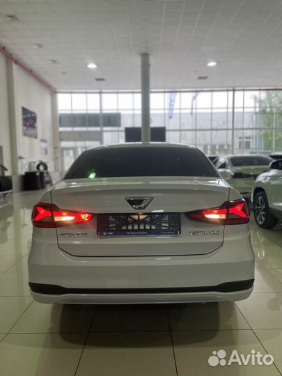 Jetta VA3 1.5 AT, 2023