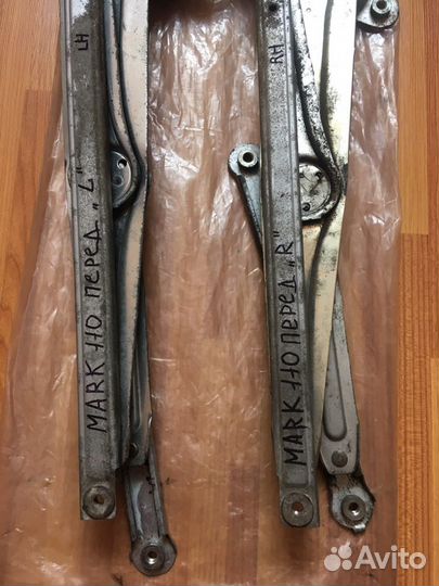 Стеклоподьемник на Марк 2 в 110 кузове “L”