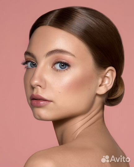 Ретушер / обработка фото