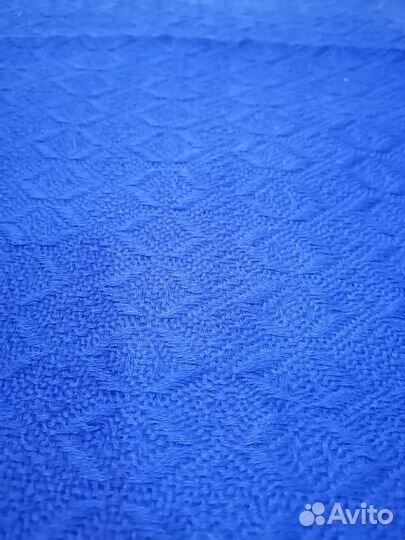 Платок шерстяной СССР