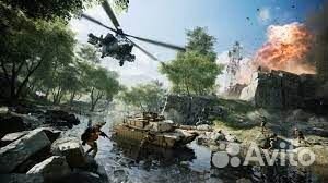 Battlefield 2042 (Steam EA App Origin)