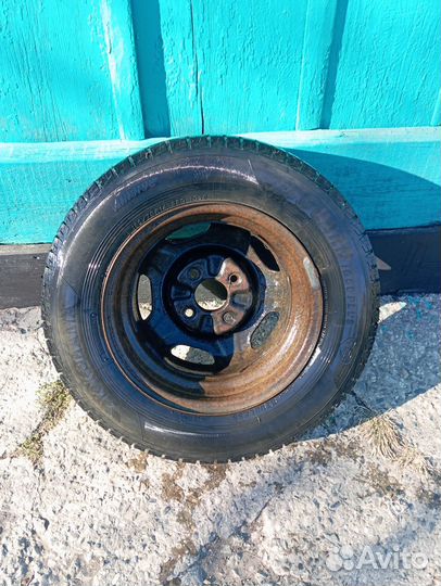 Колеса 180 70 R 14