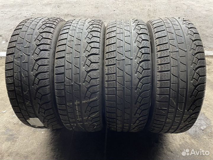 Pirelli Scorpion Winter 225/60 R17