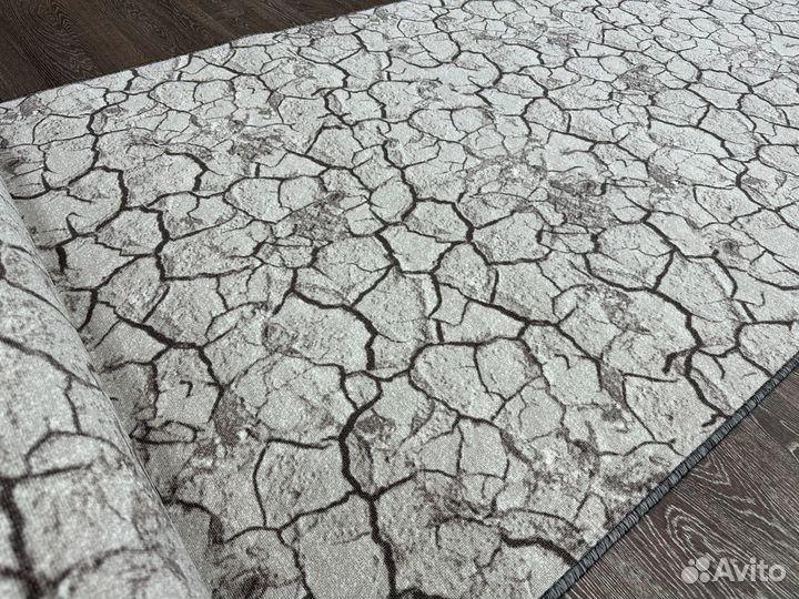 Ковровое покрытие принт