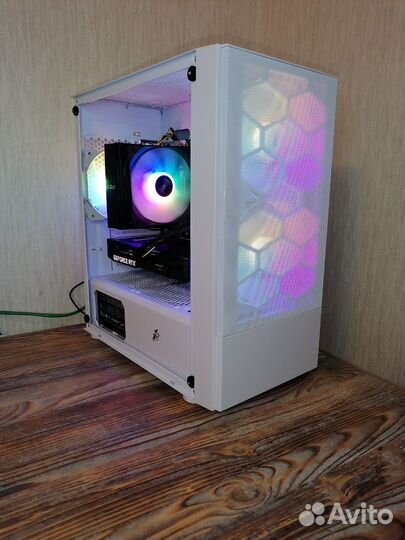 Игровой пк