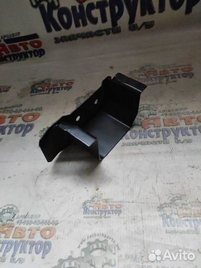 Надставка лонжерона передняя левая Сузуки Grand