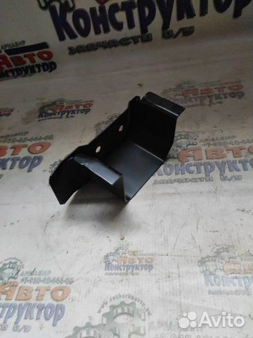 Надставка лонжерона передняя левая Сузуки Grand