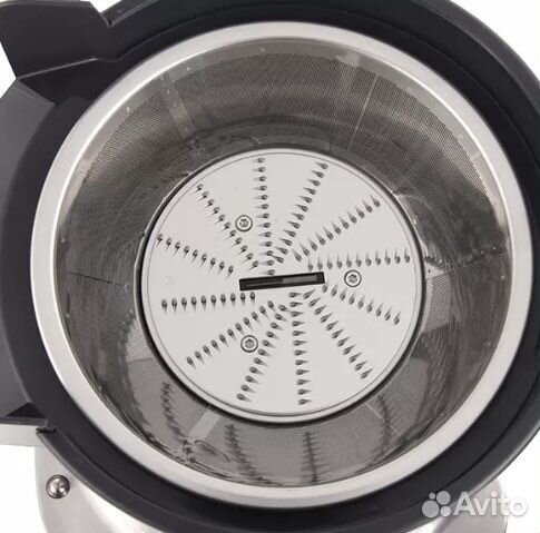 Соковыжималка новая