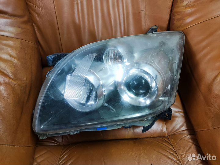 Авторазбор Toyota avensis T250 2008 Тойота Авенсис