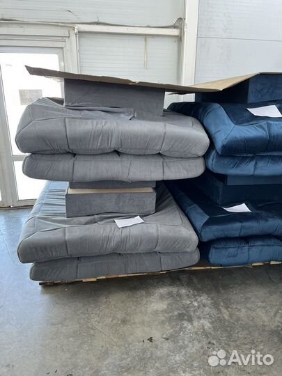 Диван клик кляк новый