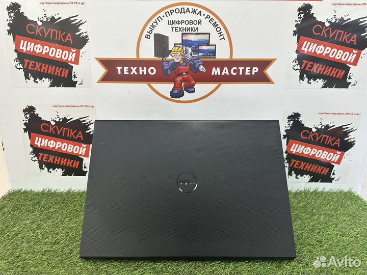 Игровой Dell 4 ядра 8 ram ssd R5 2 гб в идеале