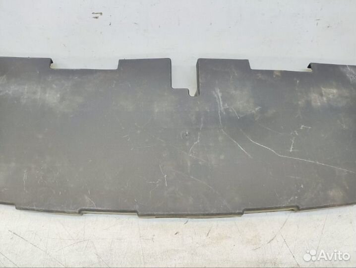 Дефлектор радиатора Lexus Gs 3 2005-2011