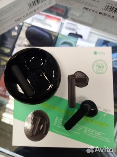 Гарнитура беспроводная