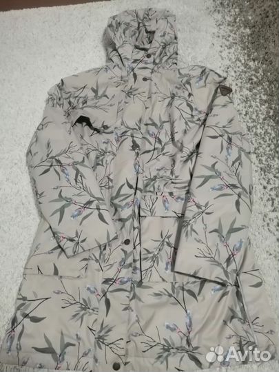 Пуховик женский 42 44