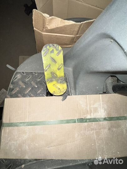 Поломоечная машина Karcher b90r