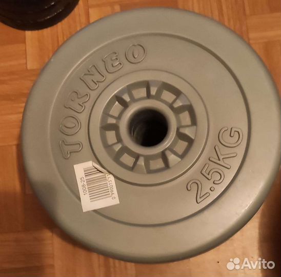 Блины torneo d31