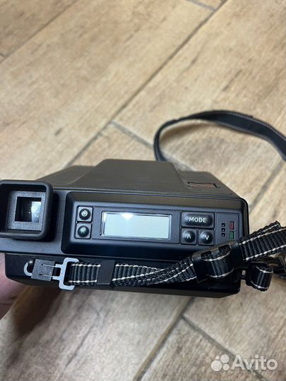 Плёночный фотоаппарат Polaroid