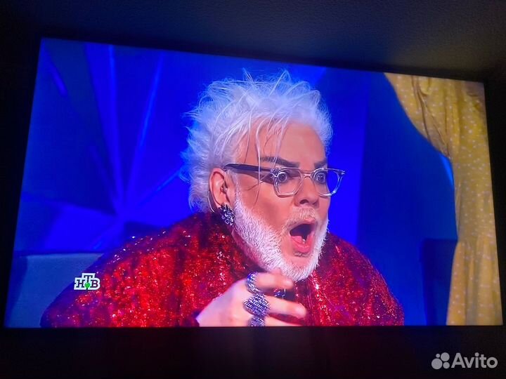 Телевизор LG