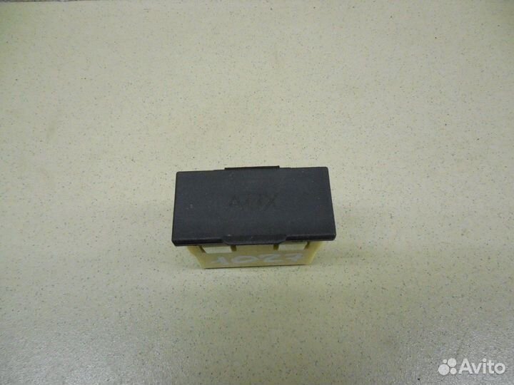 Разъем ASX 2010-2016