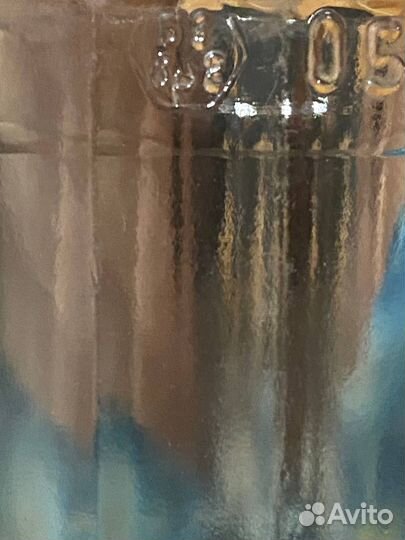 Кружка пивная 0.5л СССР