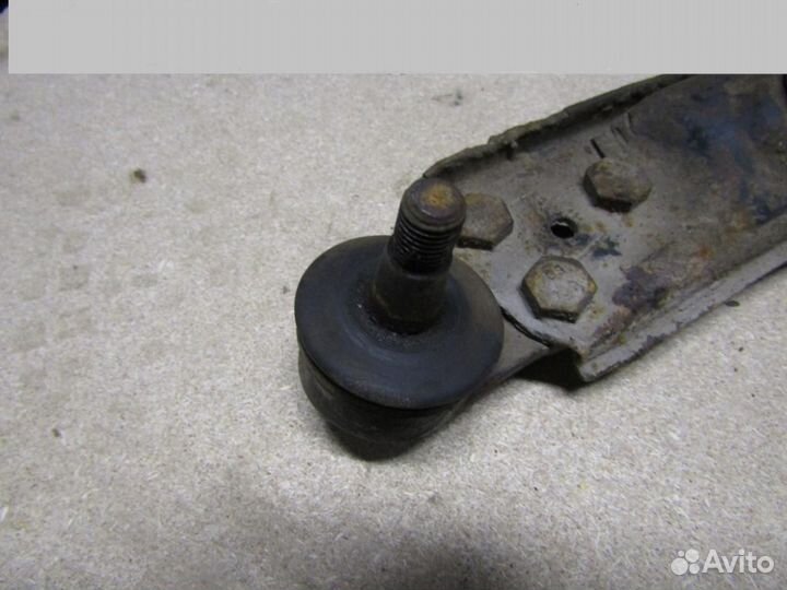 Рычаг передний левый Nexia 1995-2016