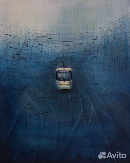 На рассвете