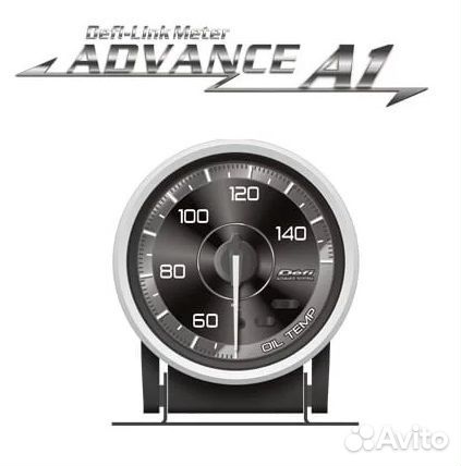 Датчик Defi Advance A1 - Температура масла