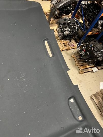 Потолок Mercedes Gle w167