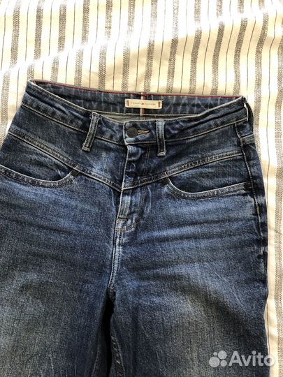 Пакет вещей женский размер XS