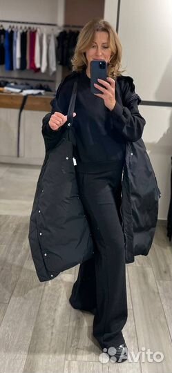 Пуховик женский Sportmax m l