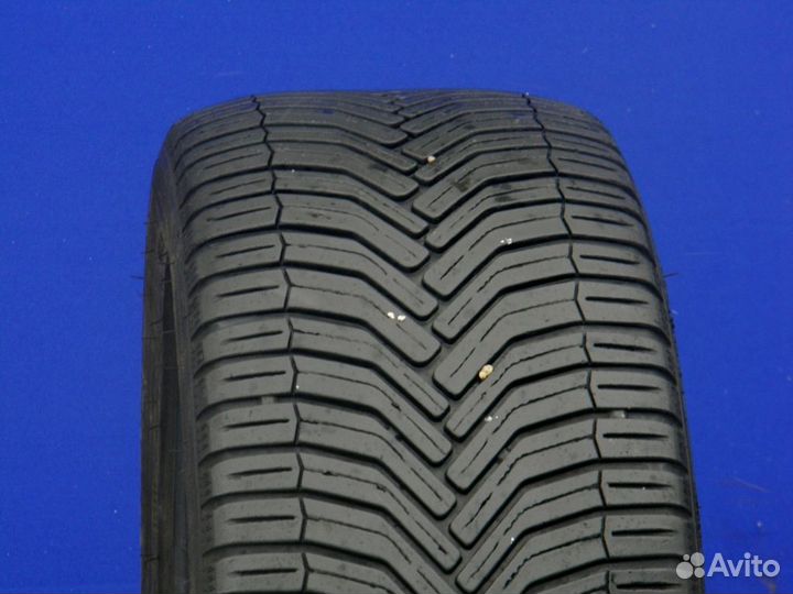Michelin CrossClimate 205/55 R16 98V