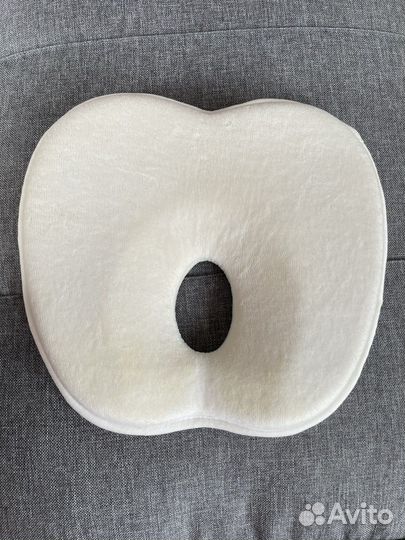 Подушкадля новорождённых