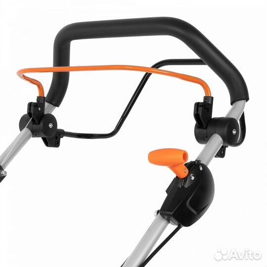 Газонокосилка Daewoo L 50SR