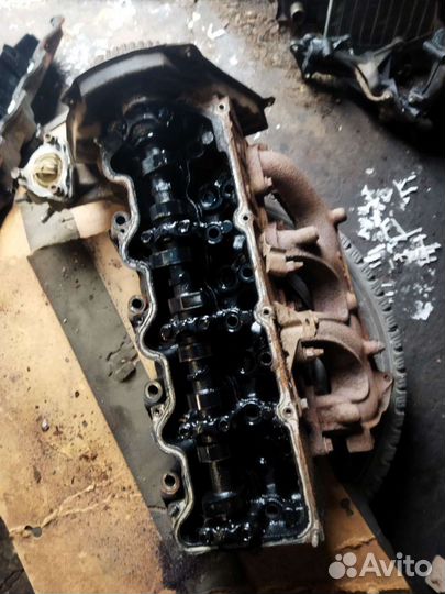 Гбц 2L Toyota Hiace