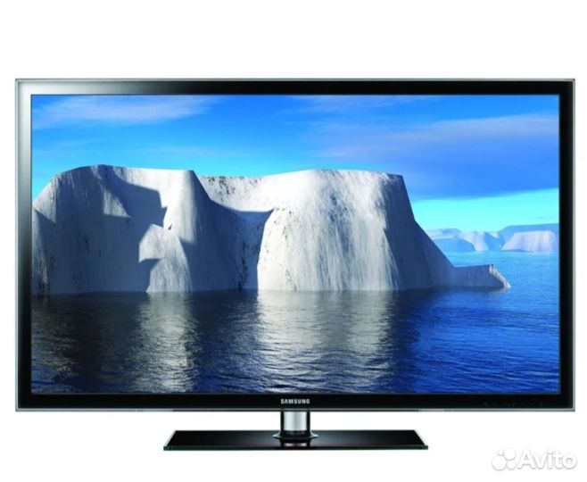 ЖК Телевизор Samsung 40
