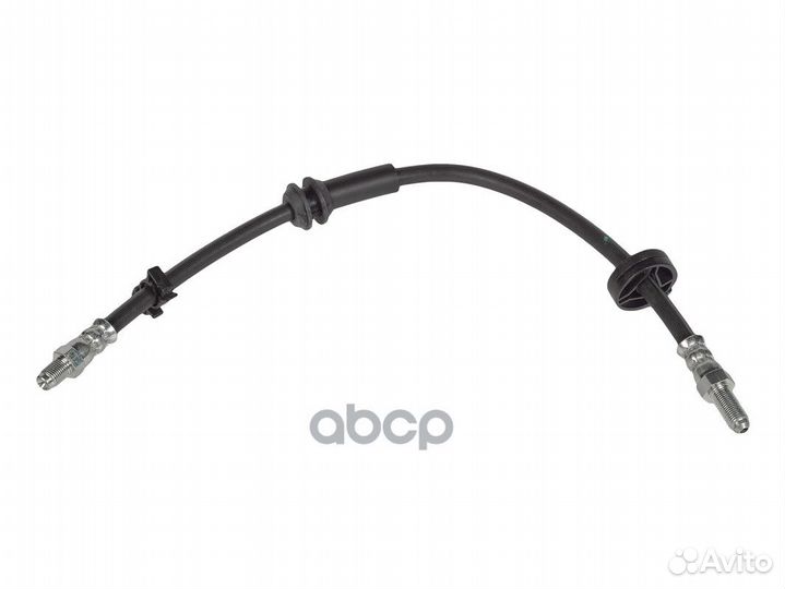 Шланг тормозной MB W201/W202/W203 2700414SX