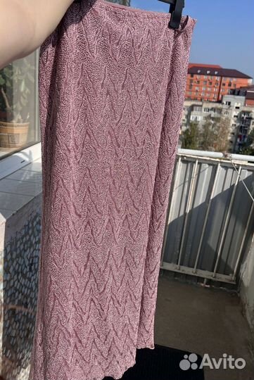 Красивая кружевная ткань