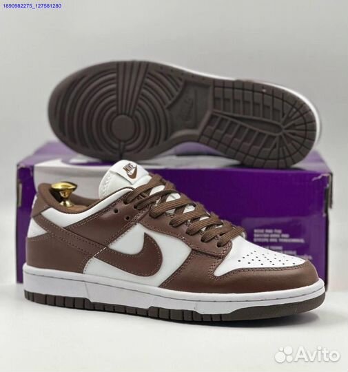 Nike SB Dunk Low (Арт.16306)