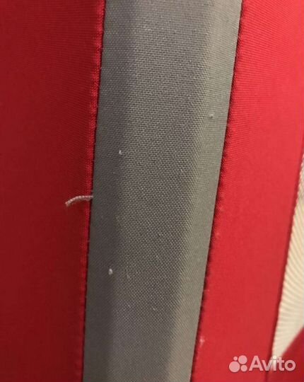 Манеж кроватка Chicco Lullaby