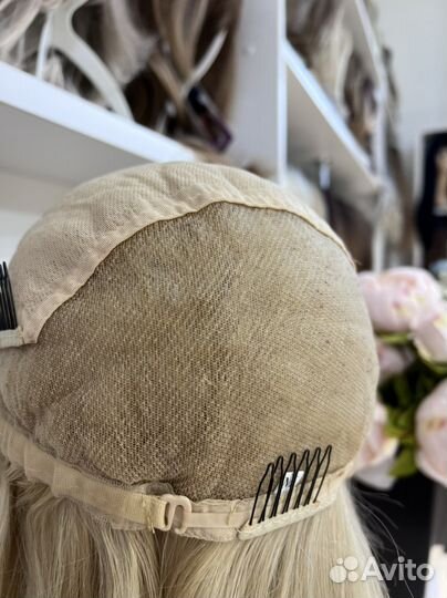 Система замещения волос