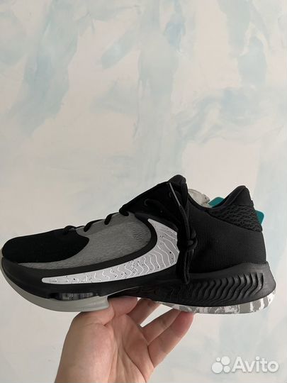 Nike Zoom Freak 4 EP