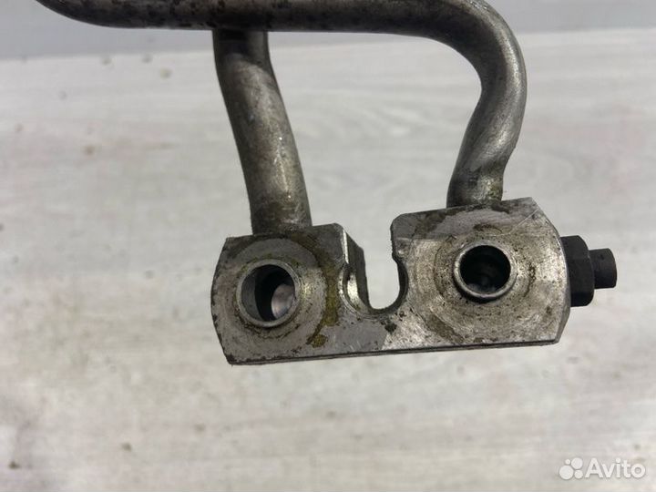 Трубка кондиционера двойная Ford Focus 1 (98-05)