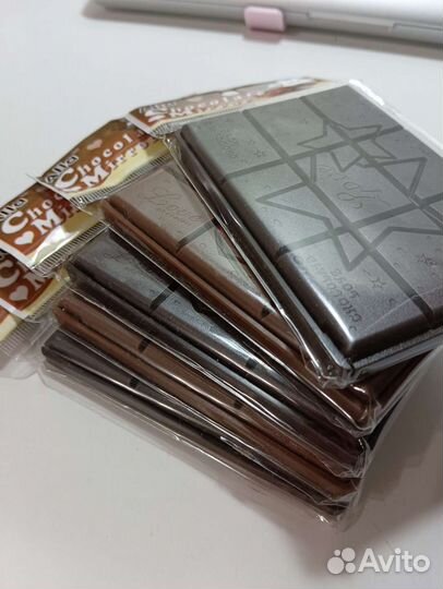 Зеркало складное 