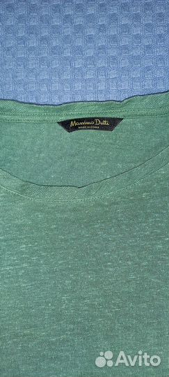 Футболка Massimo Dutti, размер M