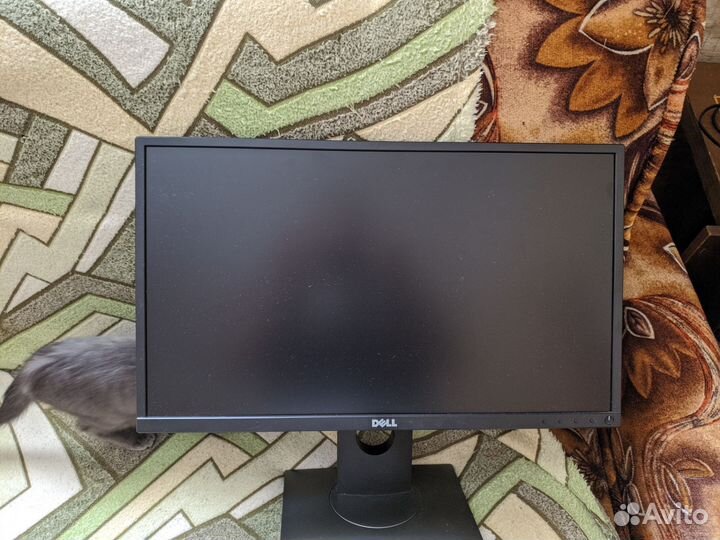 Монитор Dell P2317H fullhd