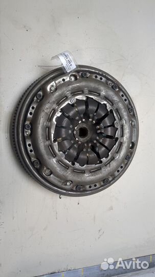 Маховик Renault Megane 3, 2014