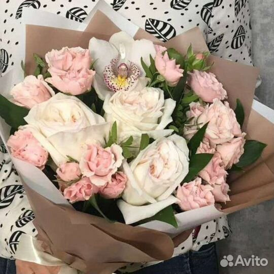 Цветы букеты,композиции с доставкой